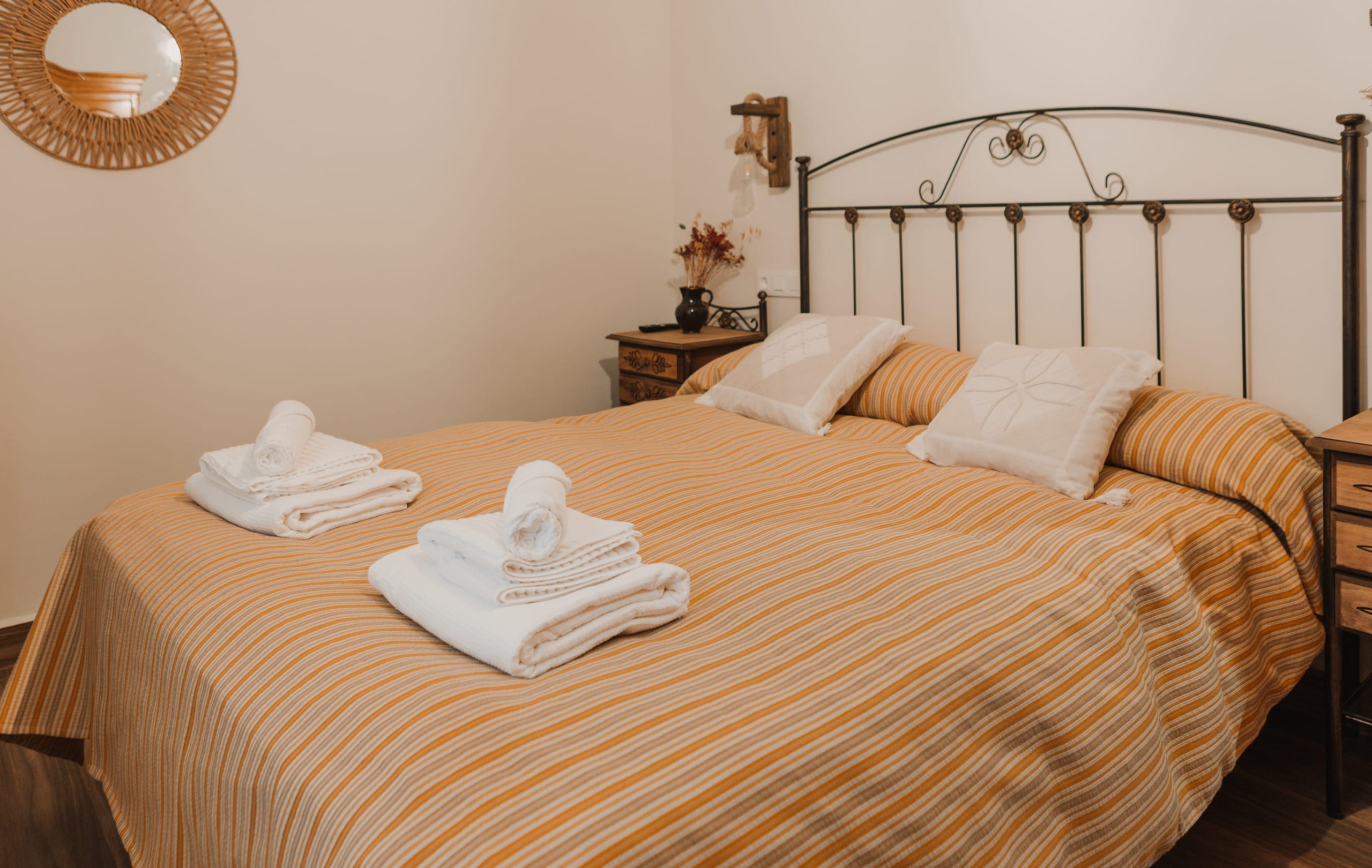 Casa Rural Carmen Dominguez