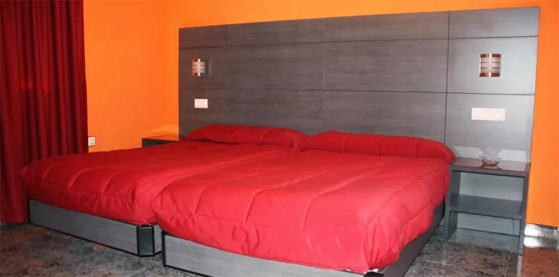 Casa Rural La Hacienda del Casar