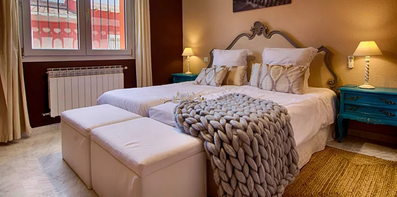 Casa Rural El Jaralejo