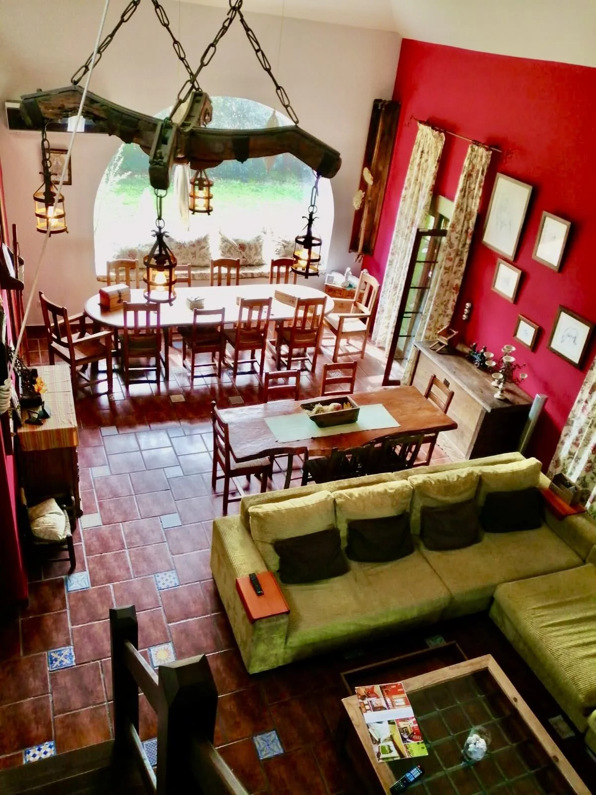 Finca La Ermita de Salinas