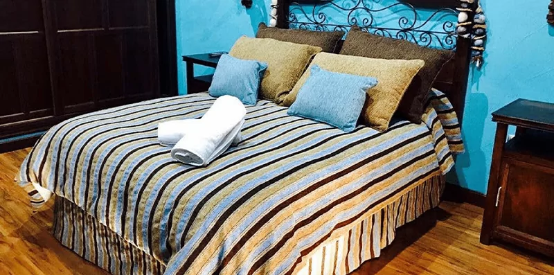 Casa Rural Mi Fuensanta