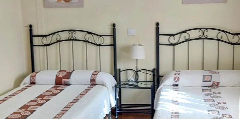 Casa Rural Vega Otilia