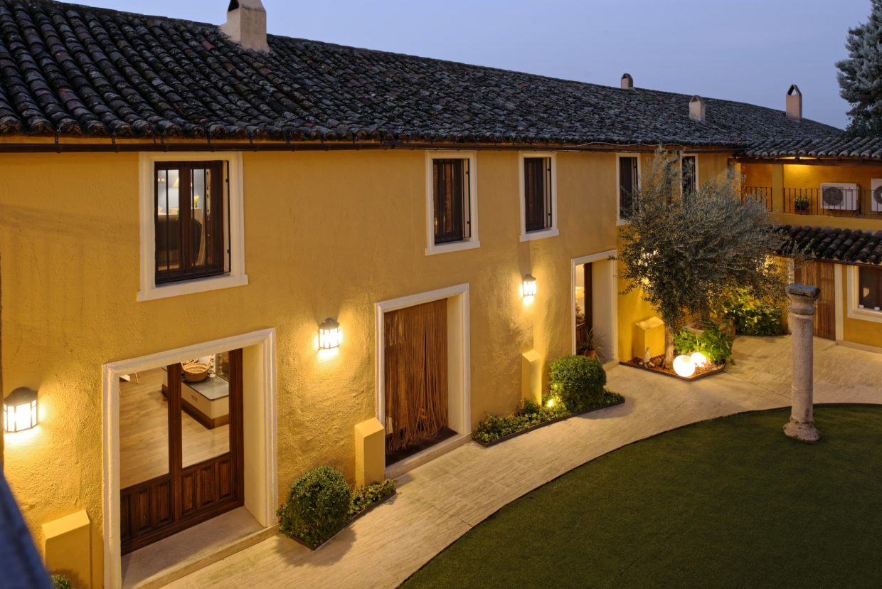 Casa Rural Villa Cornelius