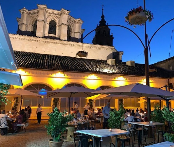 ClaustroTalavera