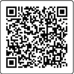 qr Komoot