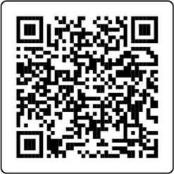 qr Komoot