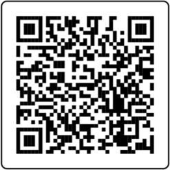 qr Komoot