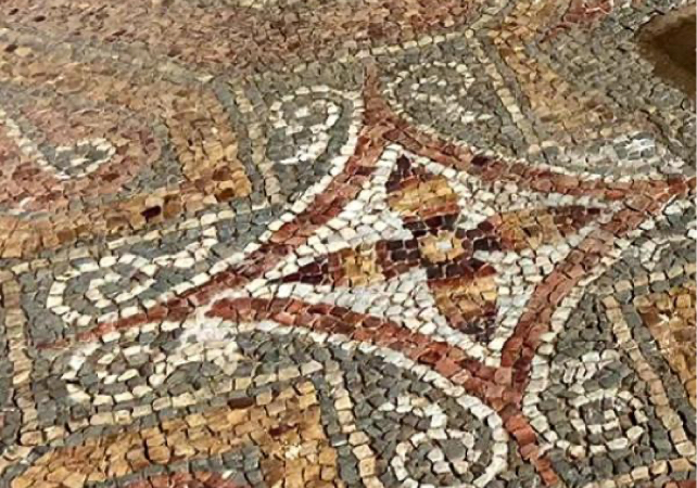 Ruta 05: Histórica de Villa de Saucedo y Cabañuelas