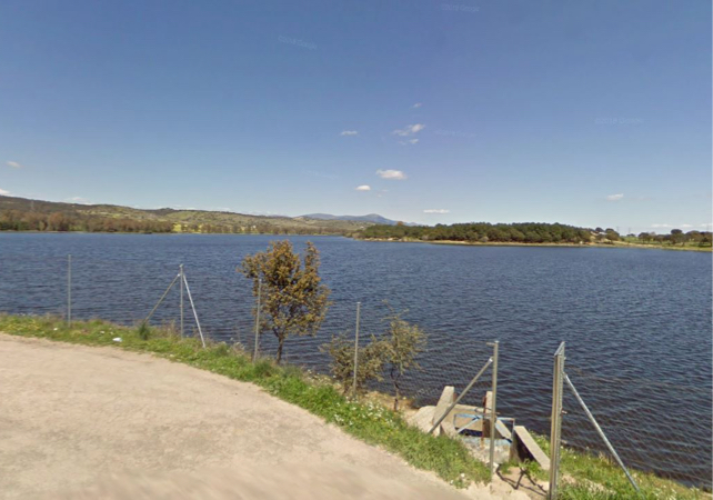 Ruta 06: Embalse de la Portiña. Naturaleza y Paisaje