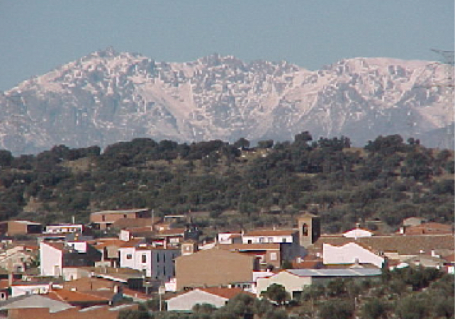 Ruta 11: La Portiña, Pepino, Cervera de los Montes, Segurilla y Mejorada