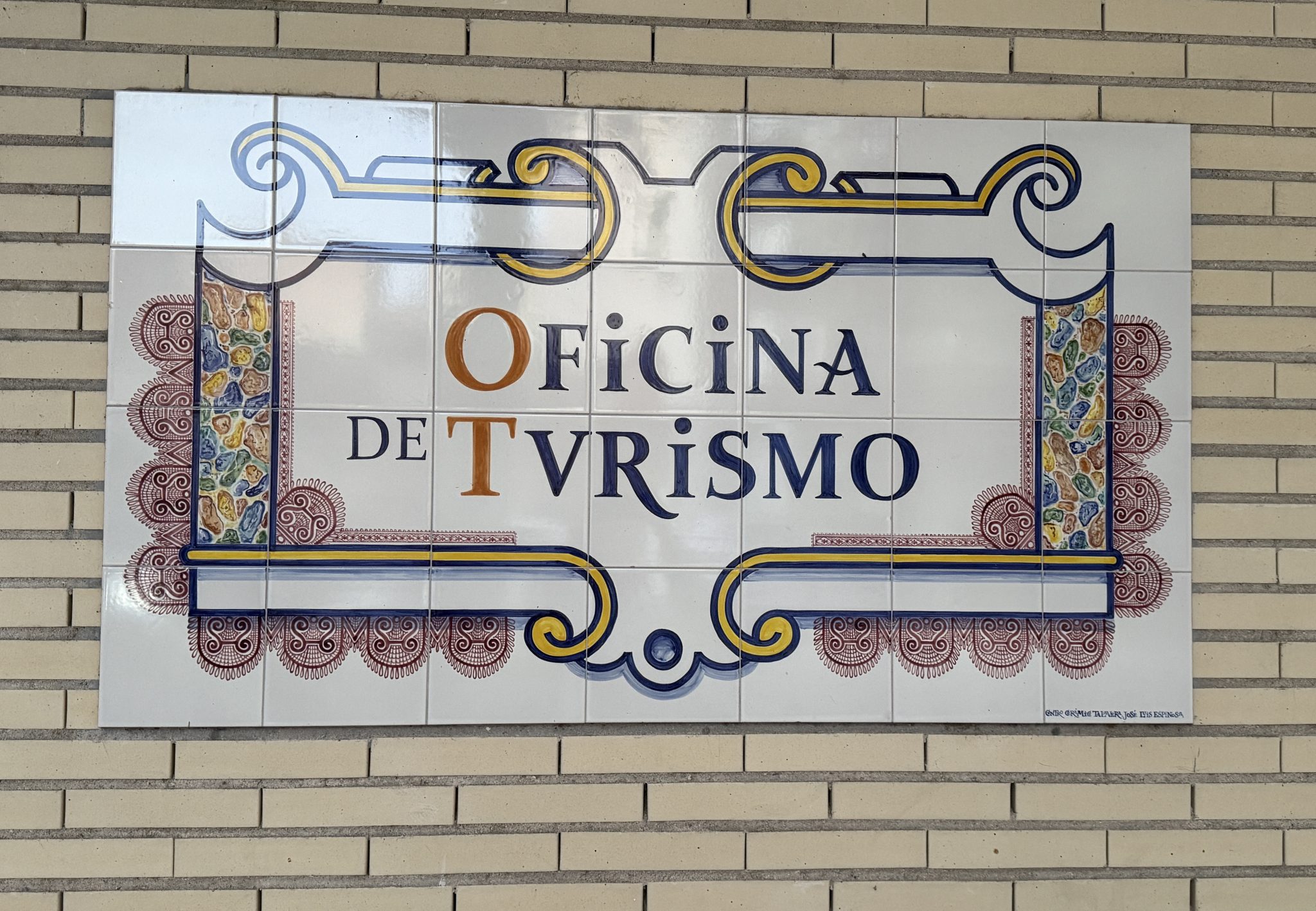 La Oficina de Turismo de Talavera obtiene un sobresaliente en la auditoría de la Q de Calidad Turística